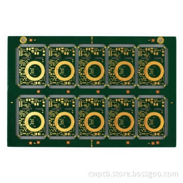 Communication industry products printed circuit boards